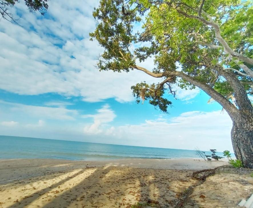 Sri Penawar Harmoni Sweet Grace X Desaru Coast Water Park Johor Bahru Διαμέρισμα Εξωτερικό φωτογραφία